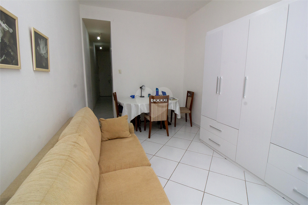 Venda Apartamento Rio De Janeiro Copacabana REO871086 4