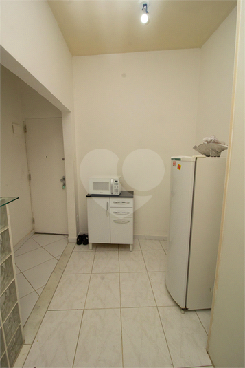 Venda Apartamento Rio De Janeiro Copacabana REO871086 23