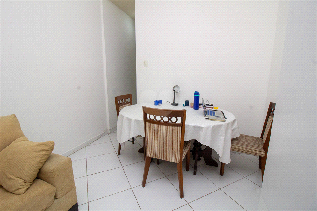 Venda Apartamento Rio De Janeiro Copacabana REO871086 5