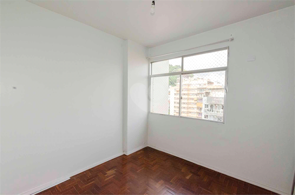 Venda Apartamento Rio De Janeiro Tijuca REO871131 4