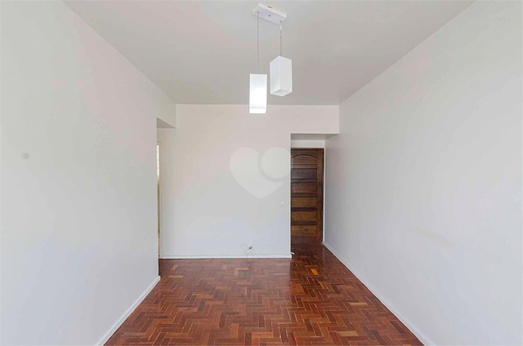 Venda Apartamento Rio De Janeiro Tijuca REO871131 3