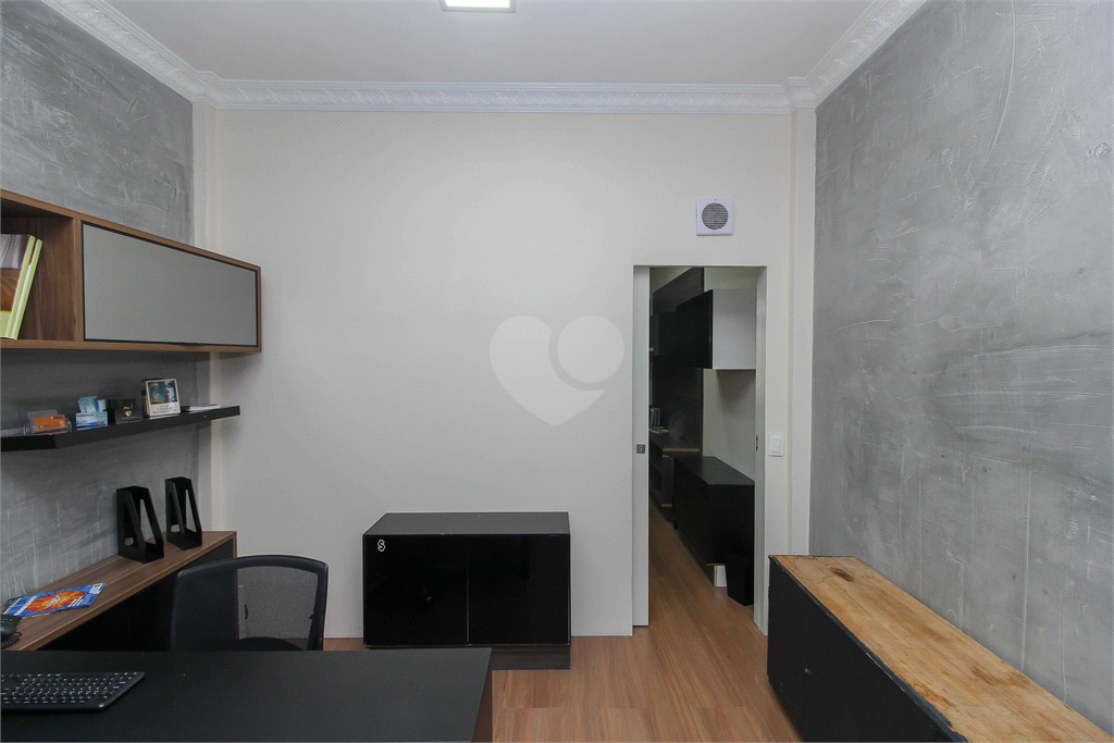 Venda Apartamento Rio De Janeiro Centro REO871132 1