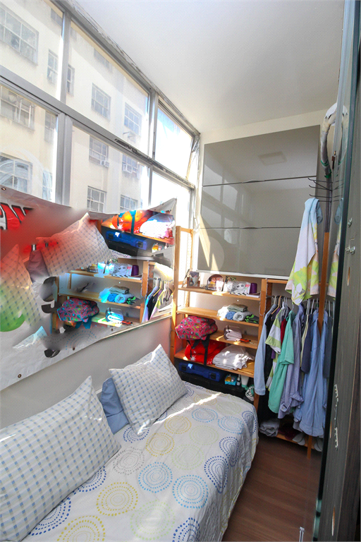 Venda Apartamento Rio De Janeiro Centro REO871132 10