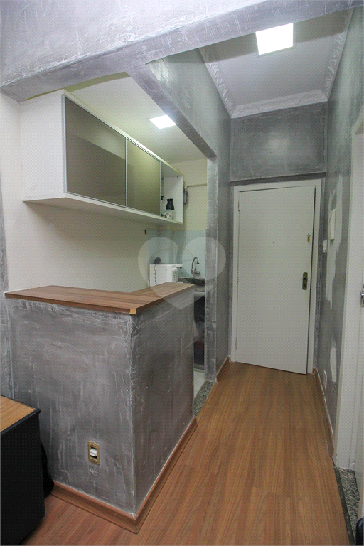 Venda Apartamento Rio De Janeiro Centro REO871132 21