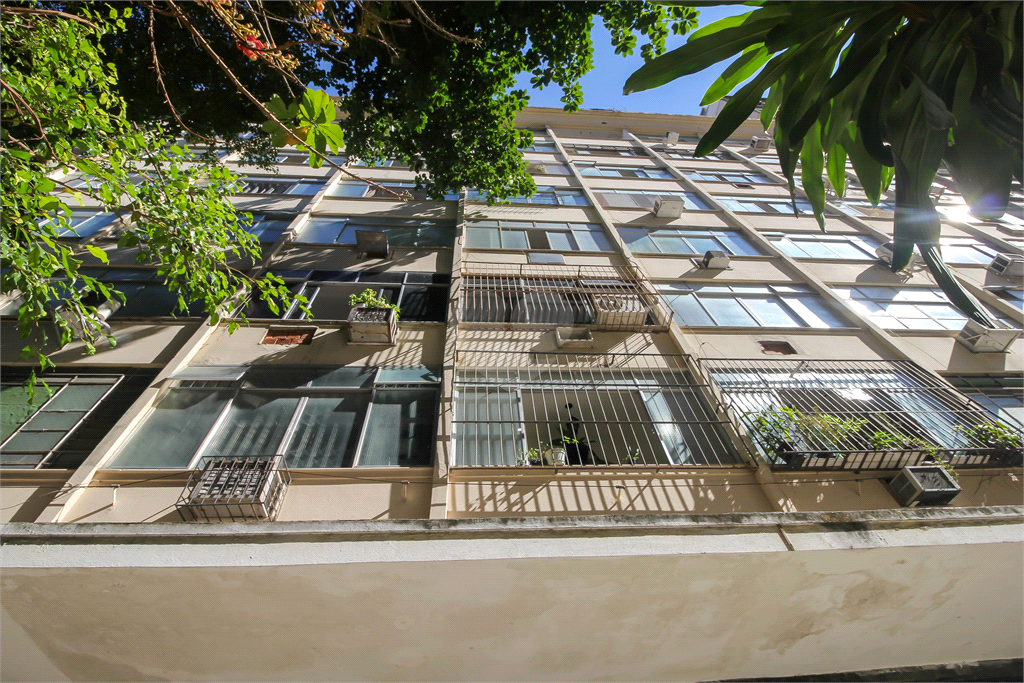 Venda Apartamento Rio De Janeiro Centro REO871132 25