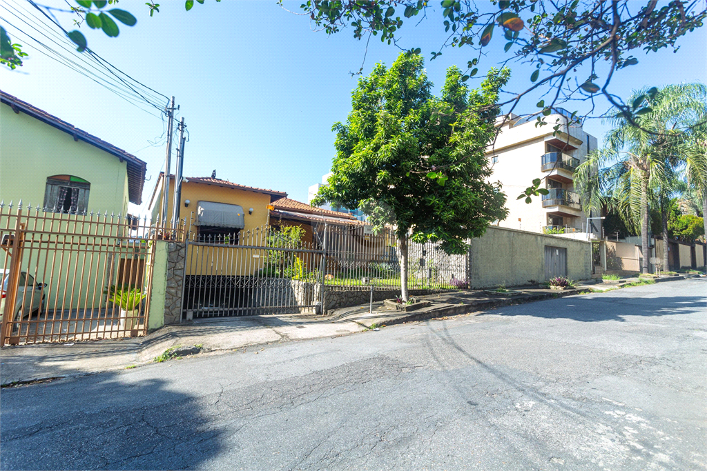 Venda Casa Belo Horizonte Palmares REO871142 112