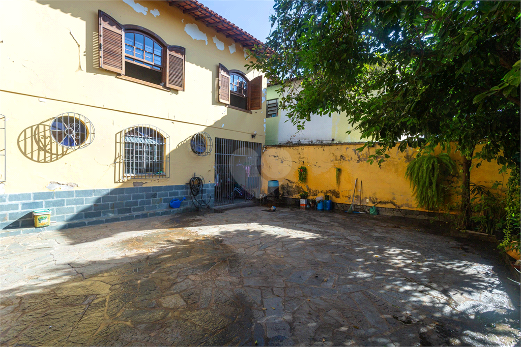 Venda Casa Belo Horizonte Palmares REO871142 81