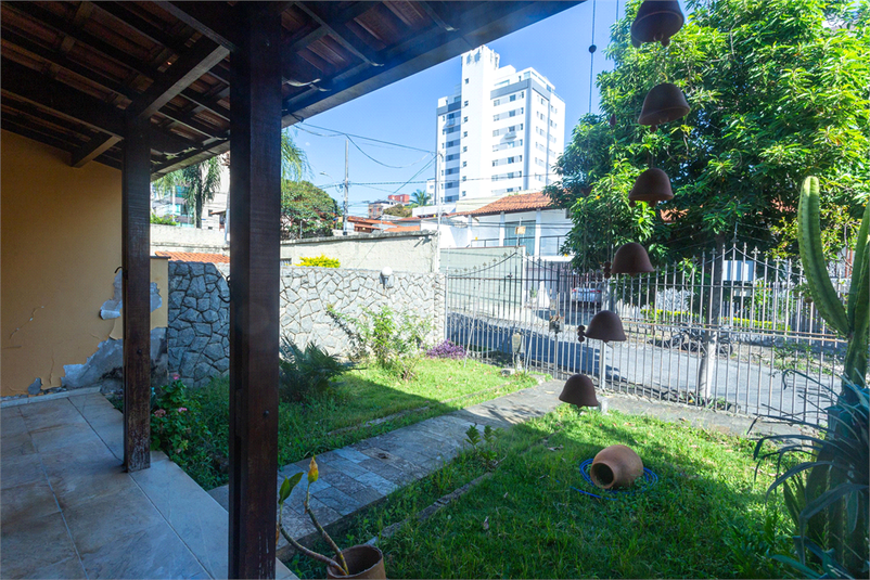 Venda Casa Belo Horizonte Palmares REO871142 106