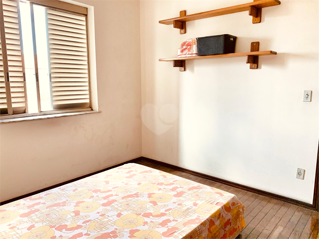 Venda Apartamento Belo Horizonte Santo Antônio REO871147 17