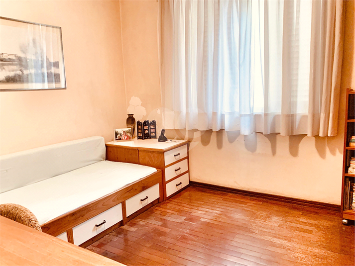 Venda Apartamento Belo Horizonte Santo Antônio REO871147 20