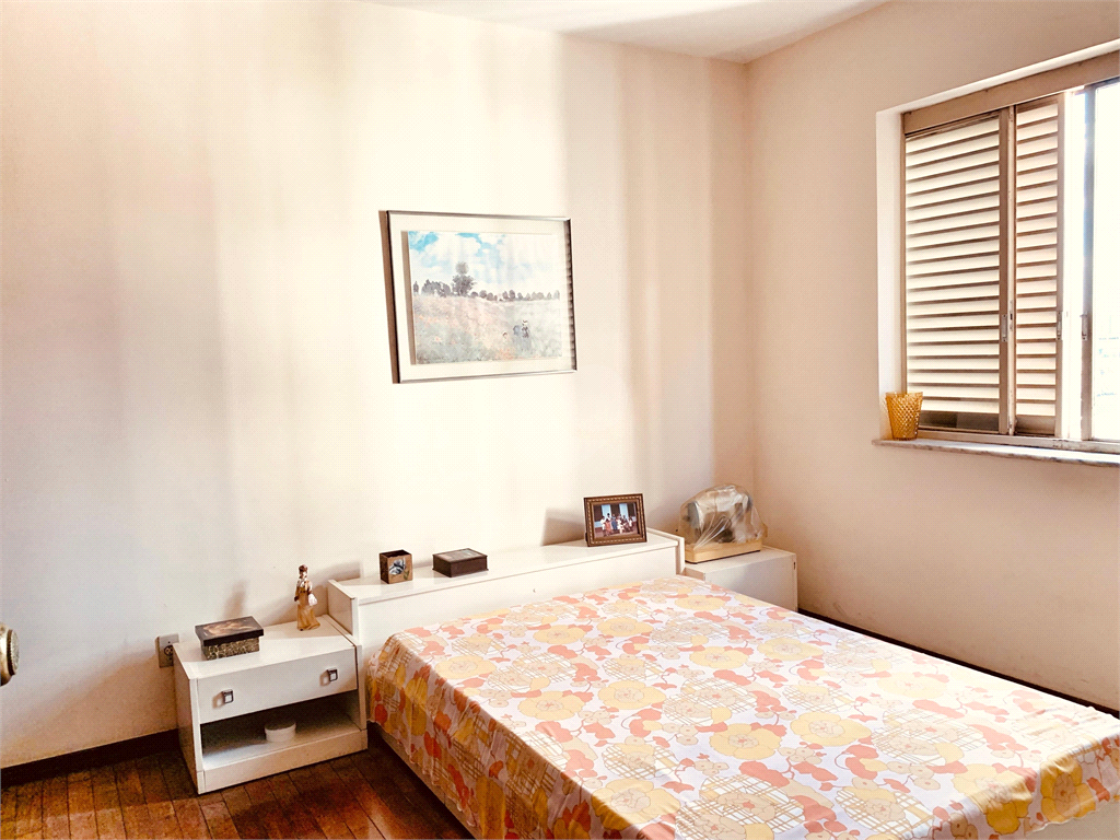 Venda Apartamento Belo Horizonte Santo Antônio REO871147 16