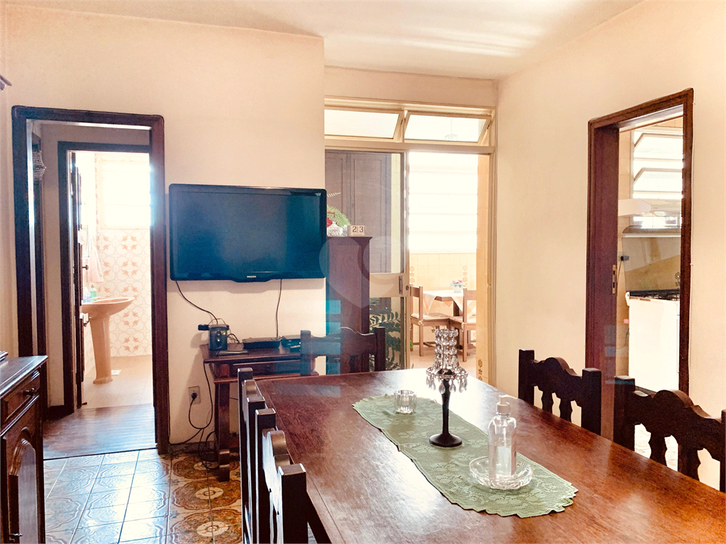 Venda Apartamento Belo Horizonte Santo Antônio REO871147 9