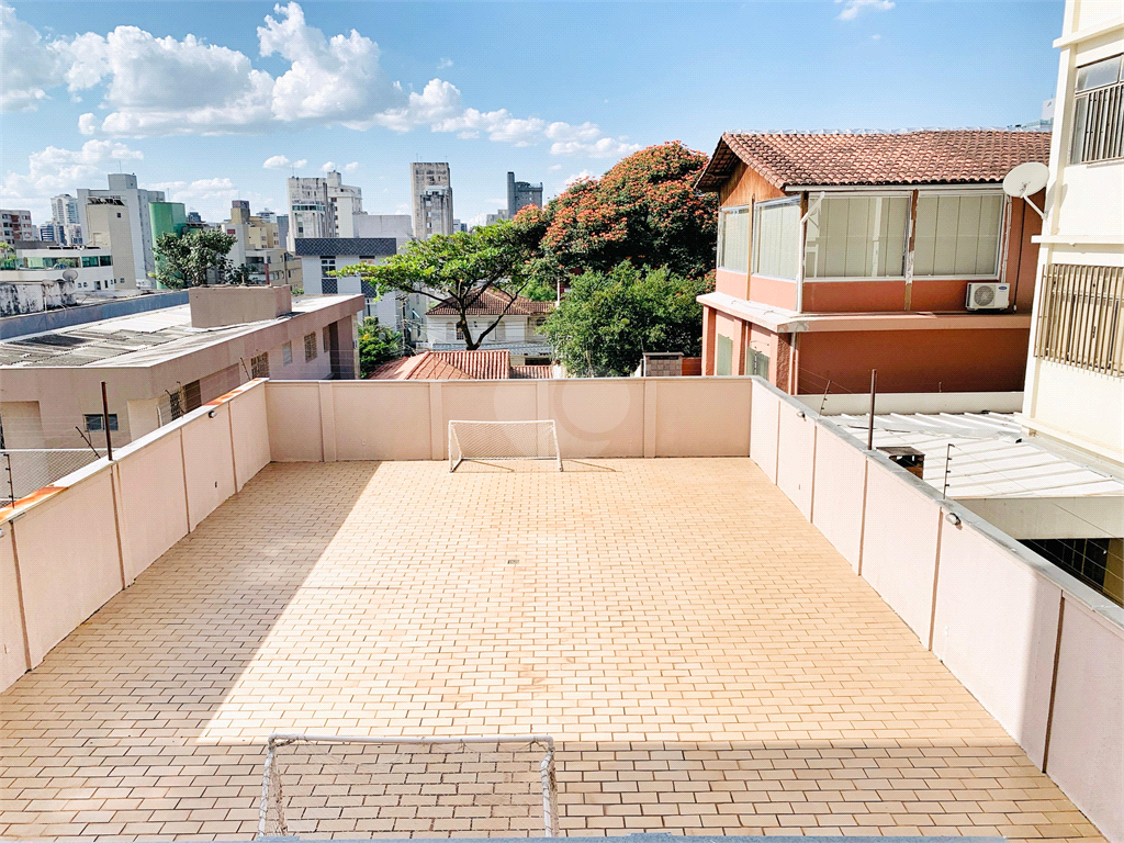 Venda Apartamento Belo Horizonte Santo Antônio REO871147 37