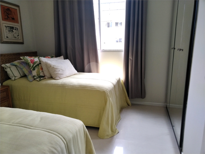 Venda Apartamento Belo Horizonte Serra REO871148 8