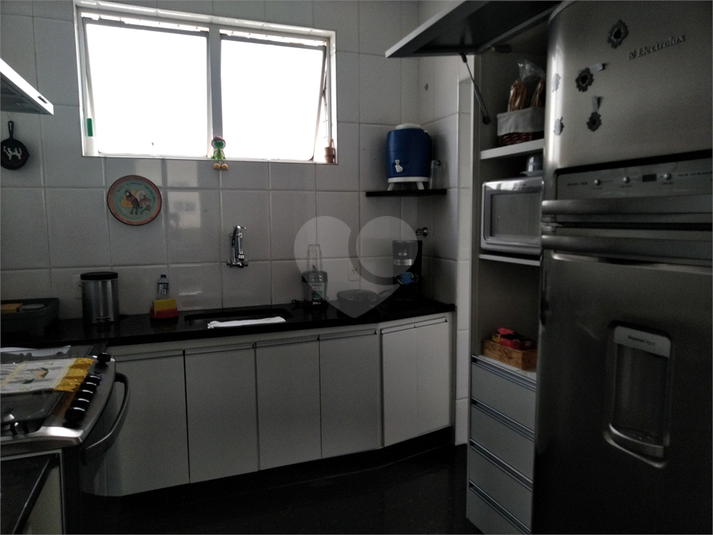 Venda Apartamento Belo Horizonte Serra REO871148 9