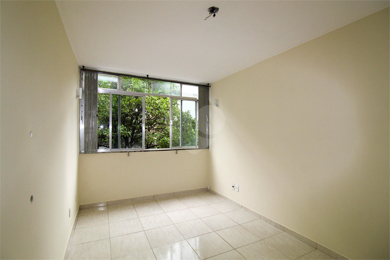 Venda Apartamento Rio De Janeiro Cachambi REO871150 1