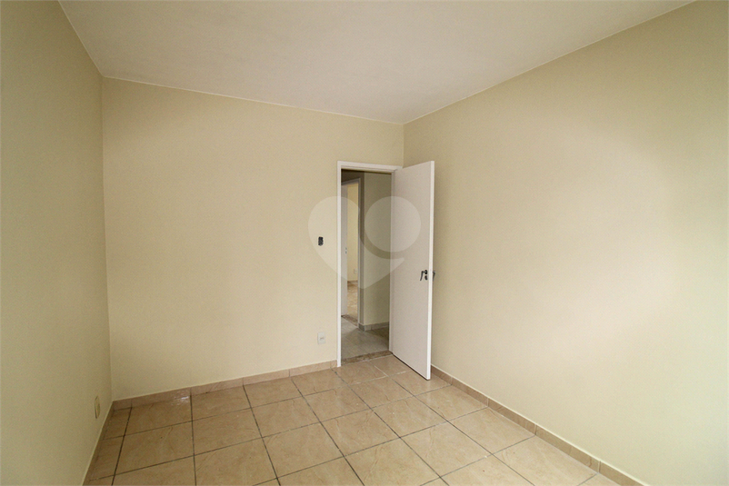 Venda Apartamento Rio De Janeiro Cachambi REO871150 8