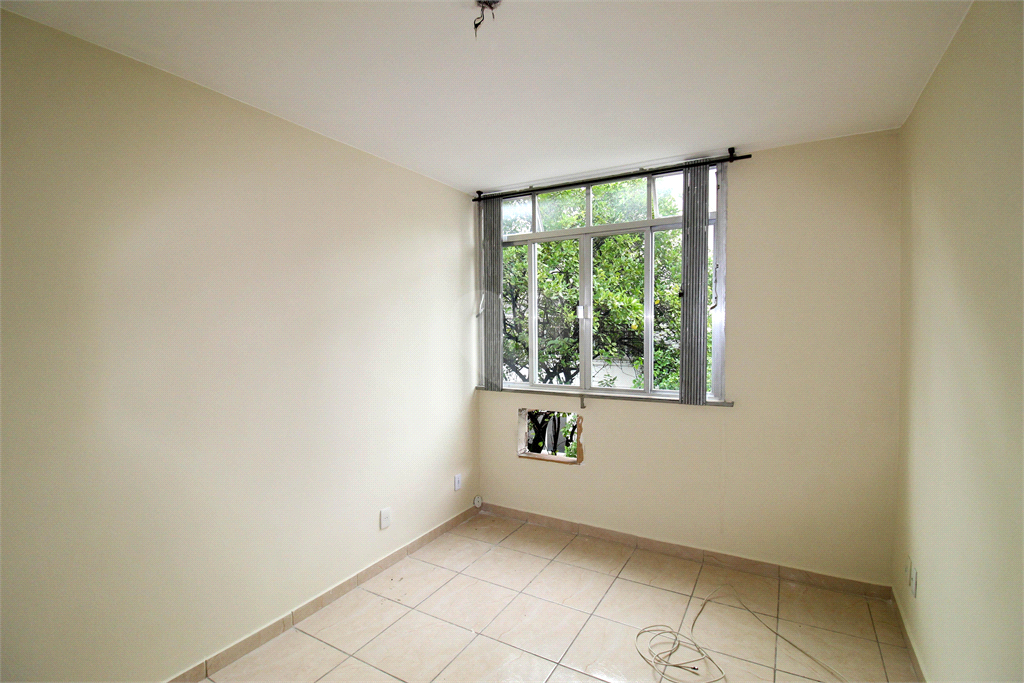 Venda Apartamento Rio De Janeiro Cachambi REO871150 7