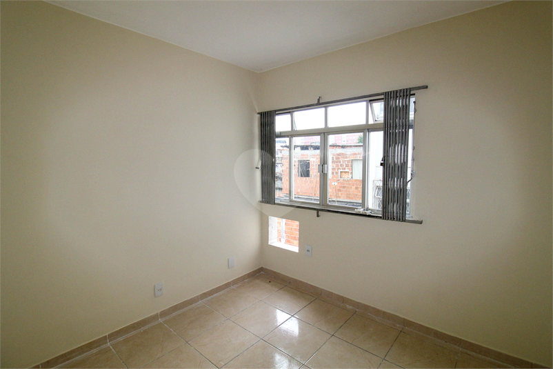 Venda Apartamento Rio De Janeiro Cachambi REO871150 11