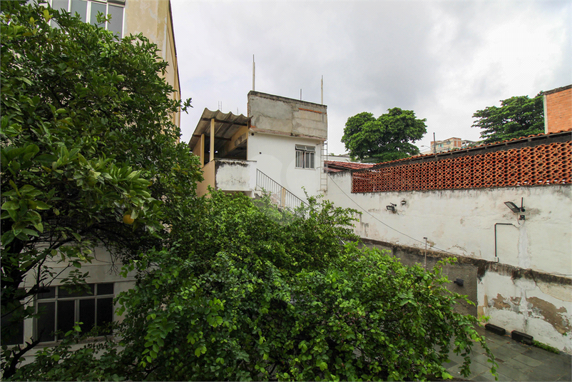 Venda Apartamento Rio De Janeiro Cachambi REO871150 10