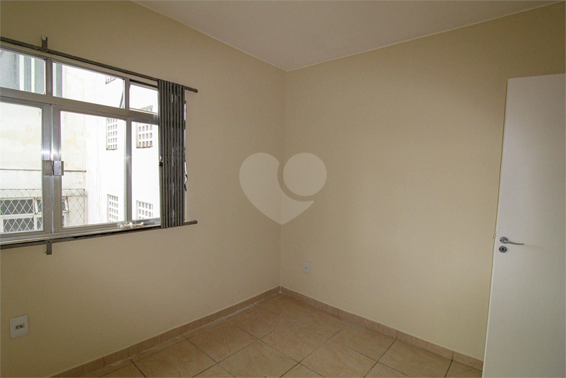 Venda Apartamento Rio De Janeiro Cachambi REO871150 12