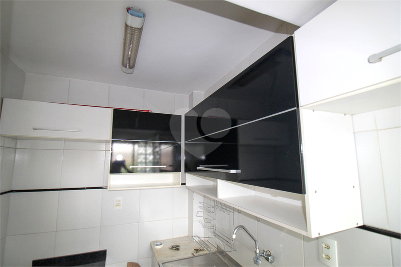 Venda Apartamento Rio De Janeiro Cachambi REO871150 25