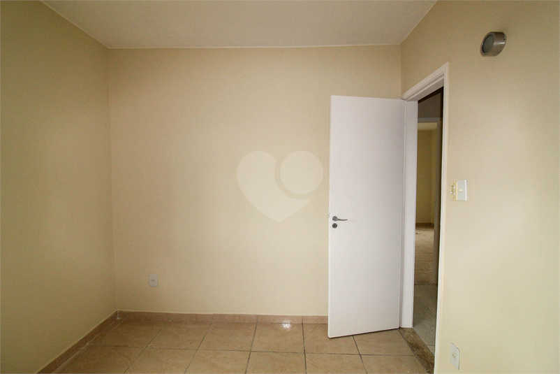 Venda Apartamento Rio De Janeiro Cachambi REO871150 15