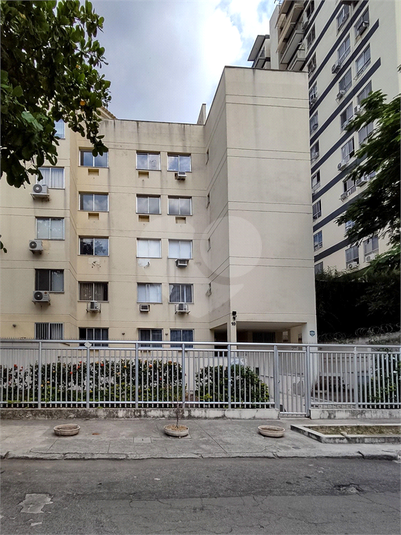 Venda Apartamento Rio De Janeiro Vila Isabel REO871153 52