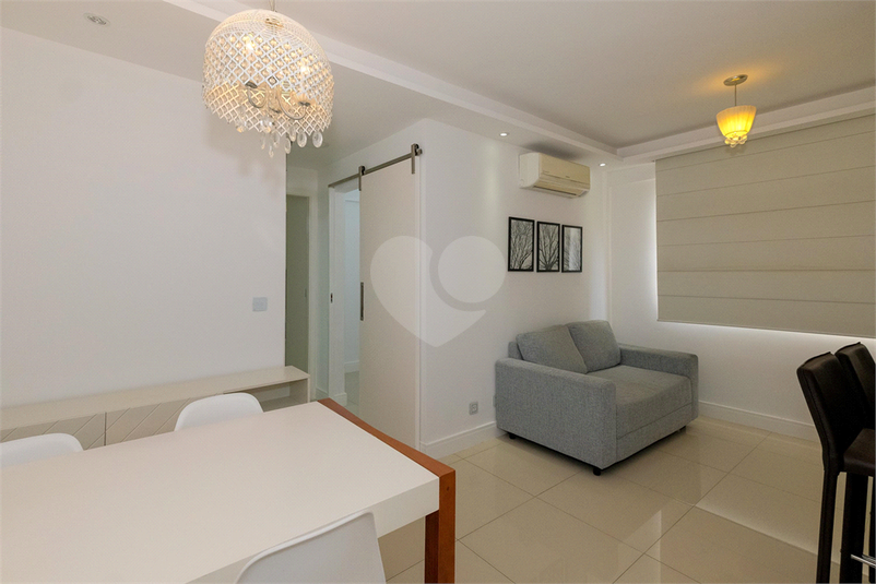 Venda Apartamento Rio De Janeiro Vila Isabel REO871153 1