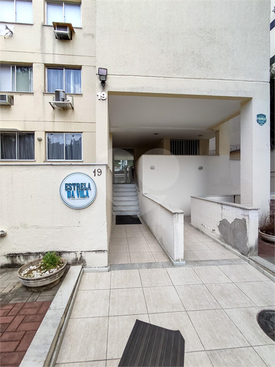 Venda Apartamento Rio De Janeiro Vila Isabel REO871153 45