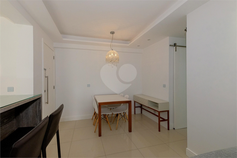 Venda Apartamento Rio De Janeiro Vila Isabel REO871153 3