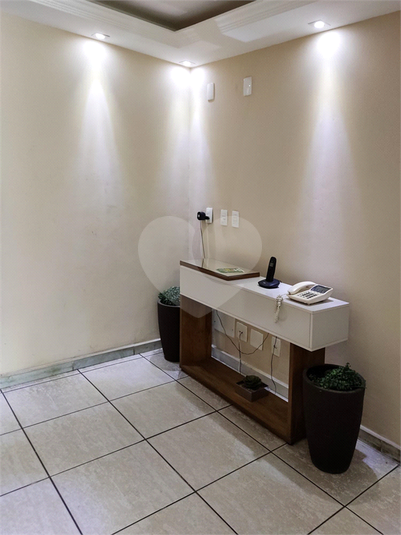 Venda Apartamento Rio De Janeiro Vila Isabel REO871153 47