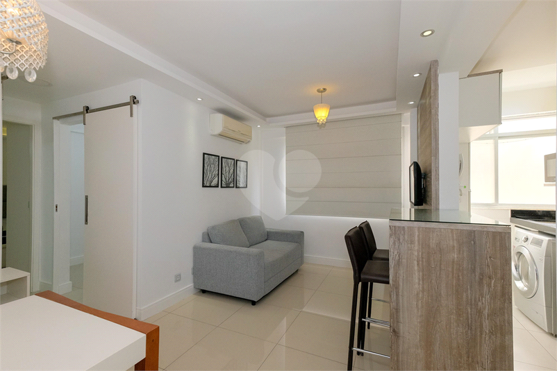 Venda Apartamento Rio De Janeiro Vila Isabel REO871153 6