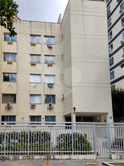 Venda Apartamento Rio De Janeiro Vila Isabel REO871153 51