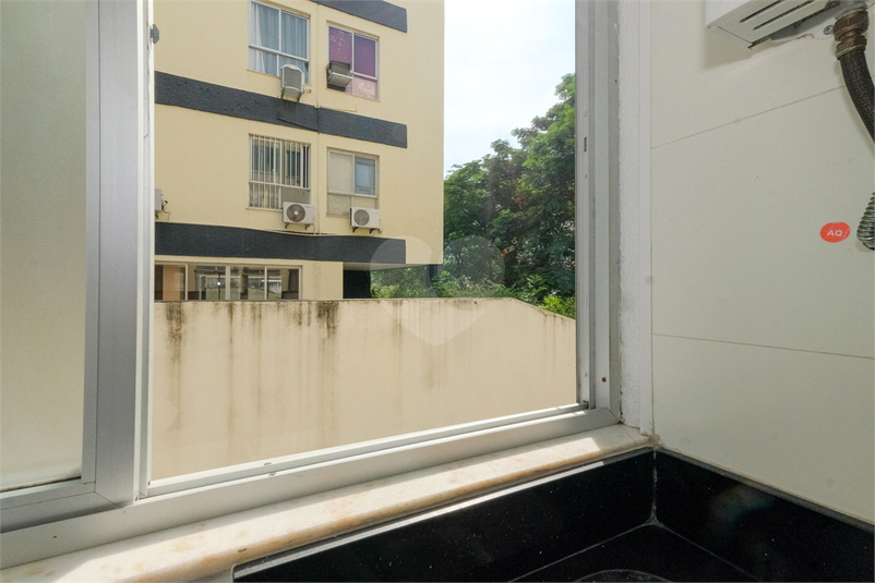 Venda Apartamento Rio De Janeiro Vila Isabel REO871153 40