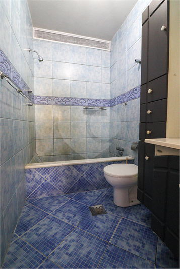 Venda Apartamento Rio De Janeiro Tijuca REO871157 23