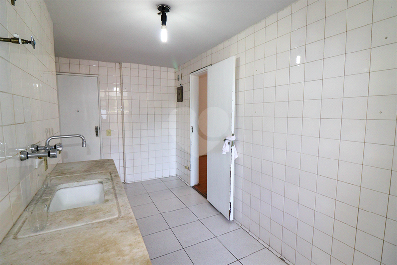 Venda Apartamento Rio De Janeiro Tijuca REO871157 35