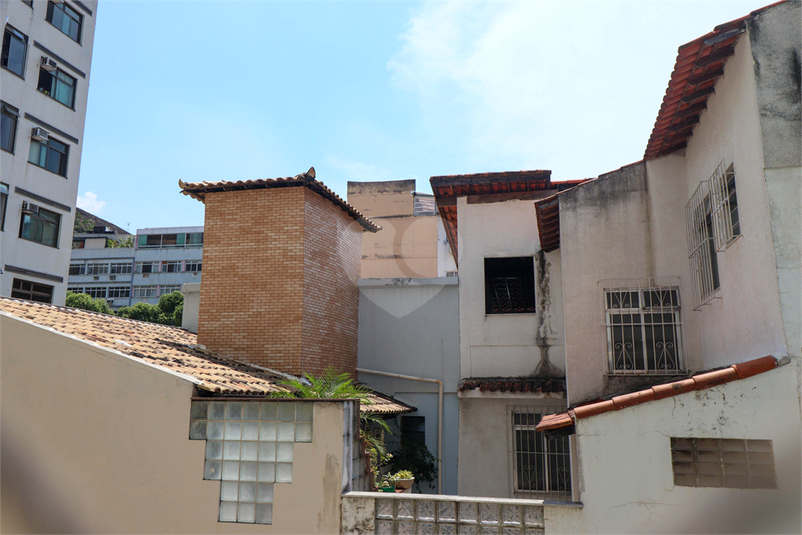 Venda Apartamento Rio De Janeiro Tijuca REO871157 6