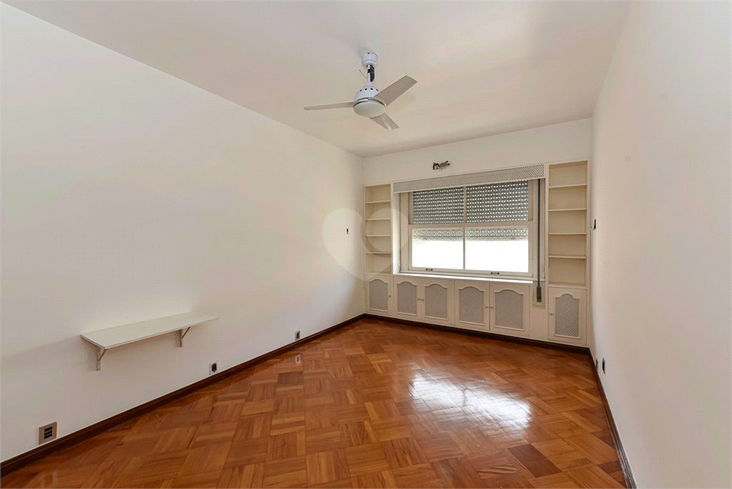 Venda Apartamento Rio De Janeiro Copacabana REO871168 27