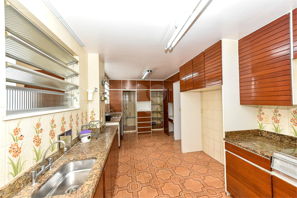 Venda Apartamento Rio De Janeiro Copacabana REO871168 53