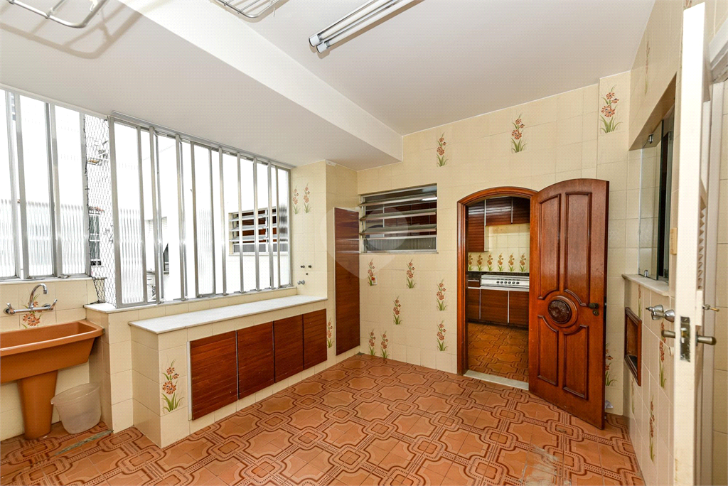 Venda Apartamento Rio De Janeiro Copacabana REO871168 56