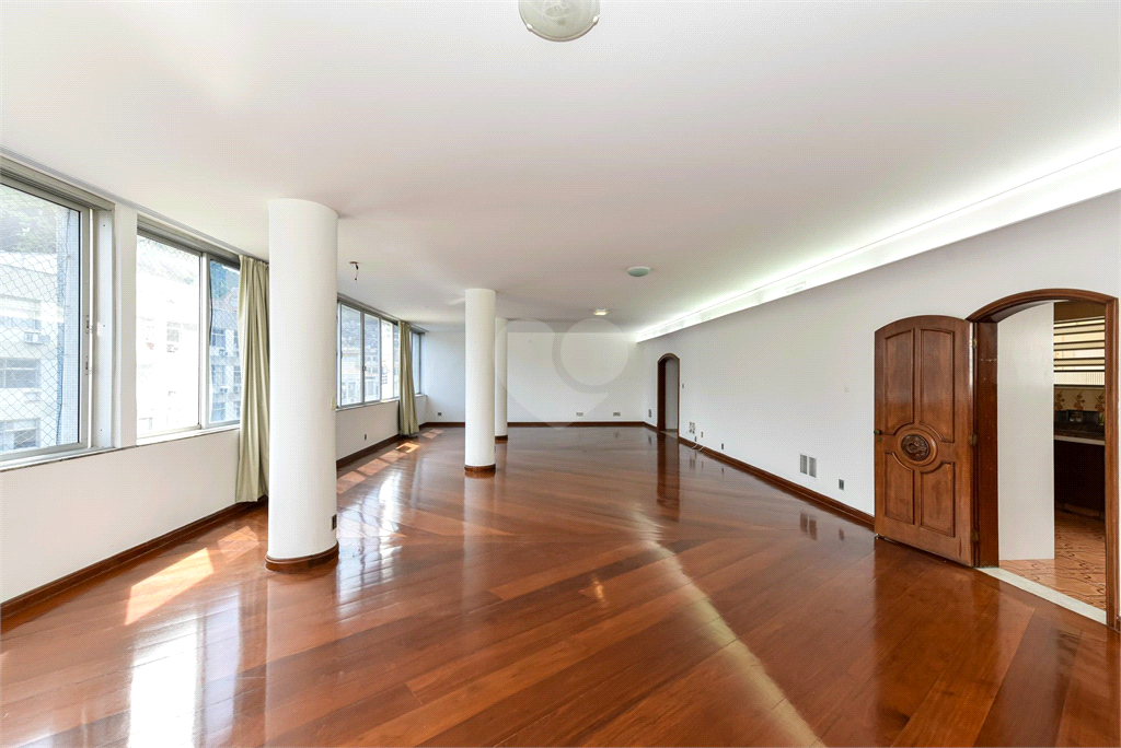 Venda Apartamento Rio De Janeiro Copacabana REO871168 6