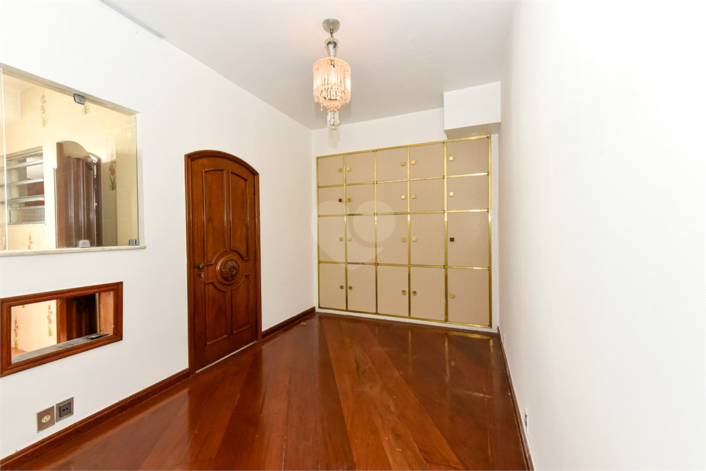 Venda Apartamento Rio De Janeiro Copacabana REO871168 14