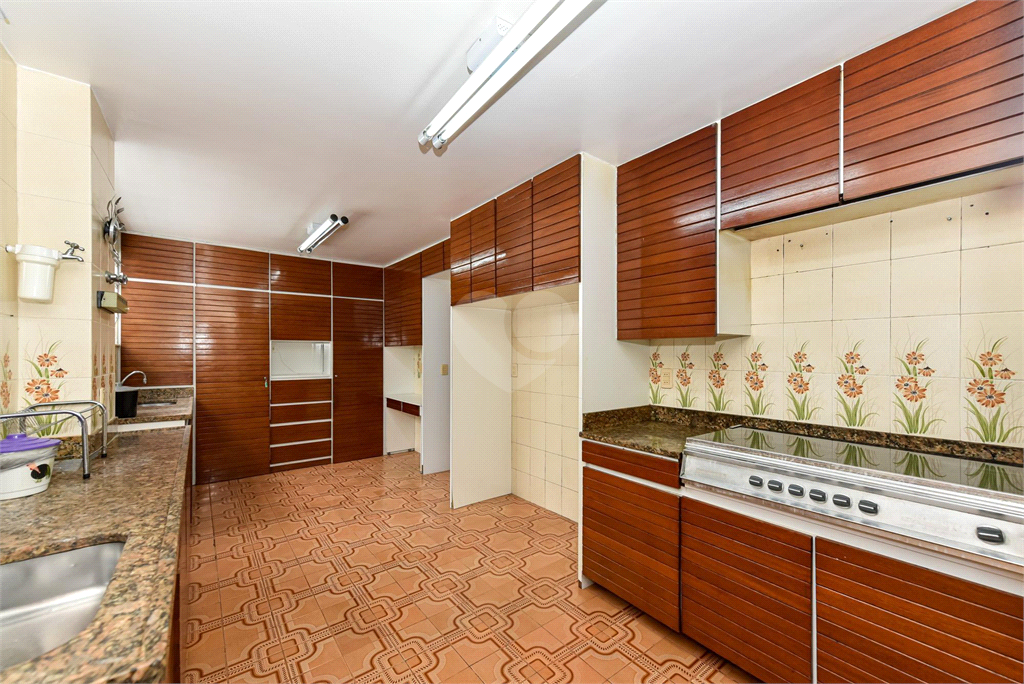 Venda Apartamento Rio De Janeiro Copacabana REO871168 46