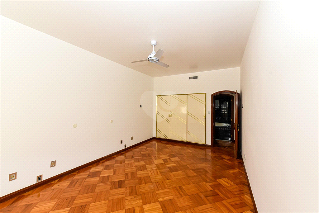 Venda Apartamento Rio De Janeiro Copacabana REO871168 34