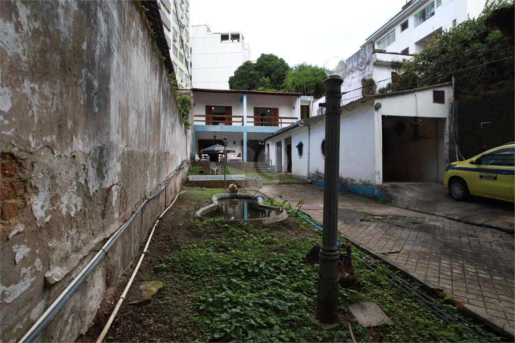 Venda Casa Rio De Janeiro Tijuca REO871169 29