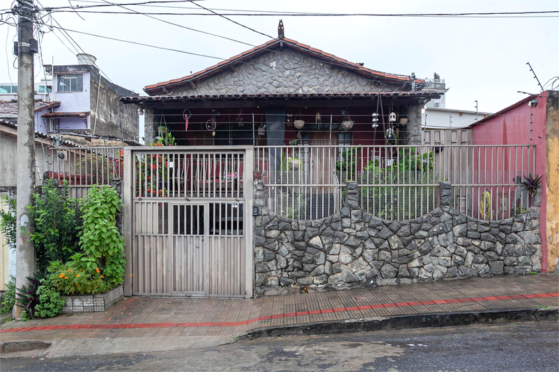 Venda Casa Belo Horizonte Sagrada Família REO871177 105