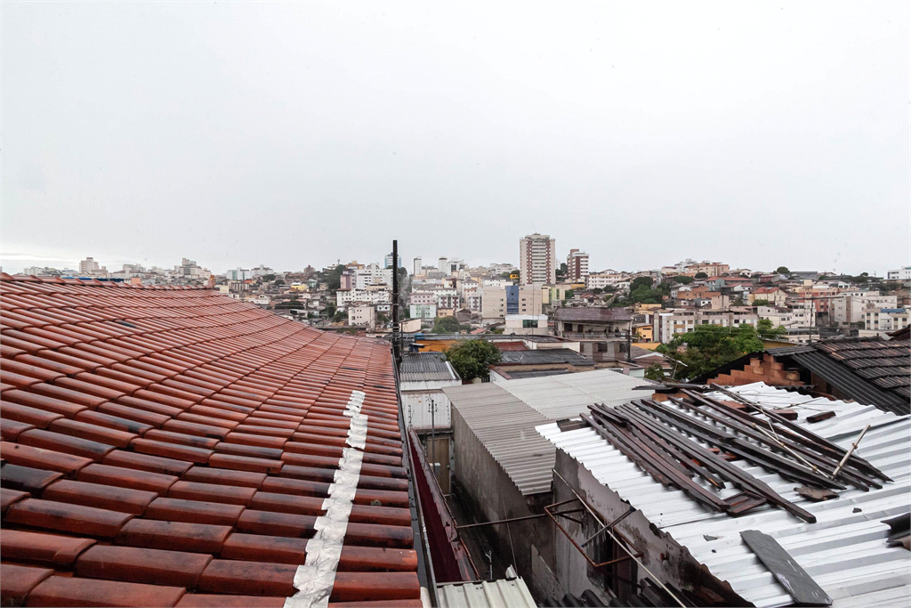 Venda Casa Belo Horizonte Sagrada Família REO871177 76