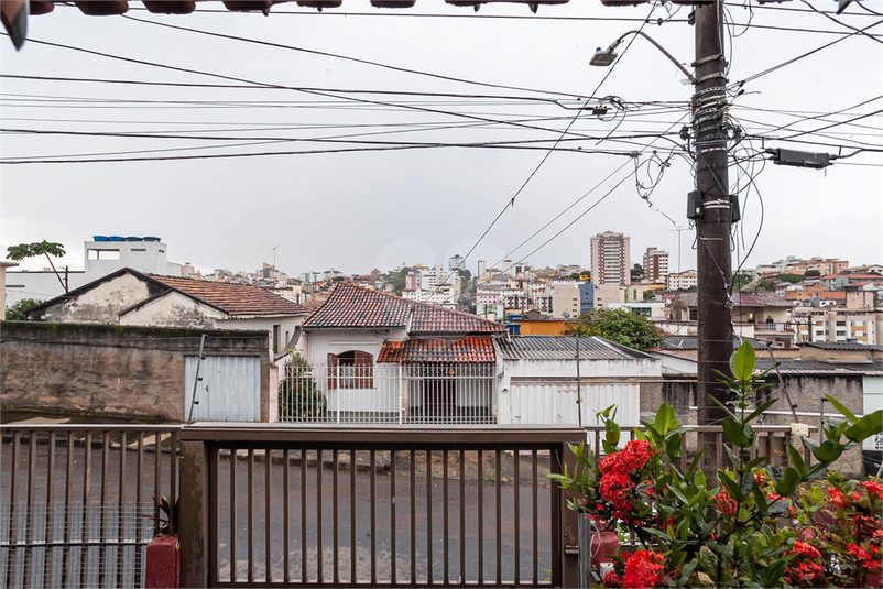 Venda Casa Belo Horizonte Sagrada Família REO871177 12