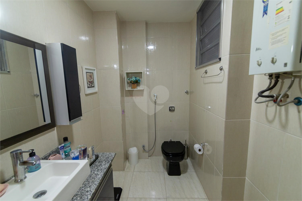 Venda Apartamento Rio De Janeiro Tijuca REO871182 34